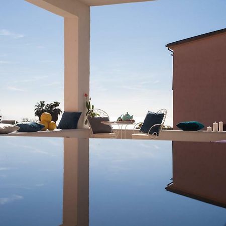 Casa Vacanze Eco Del Mare Agrigento Eksteriør bilde