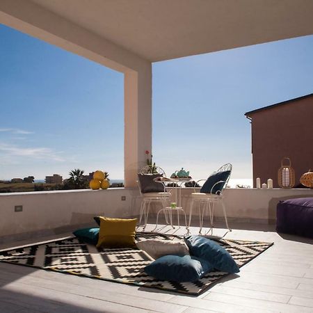Casa Vacanze Eco Del Mare Agrigento Eksteriør bilde