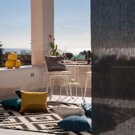 Casa Vacanze Eco Del Mare Agrigento Eksteriør bilde