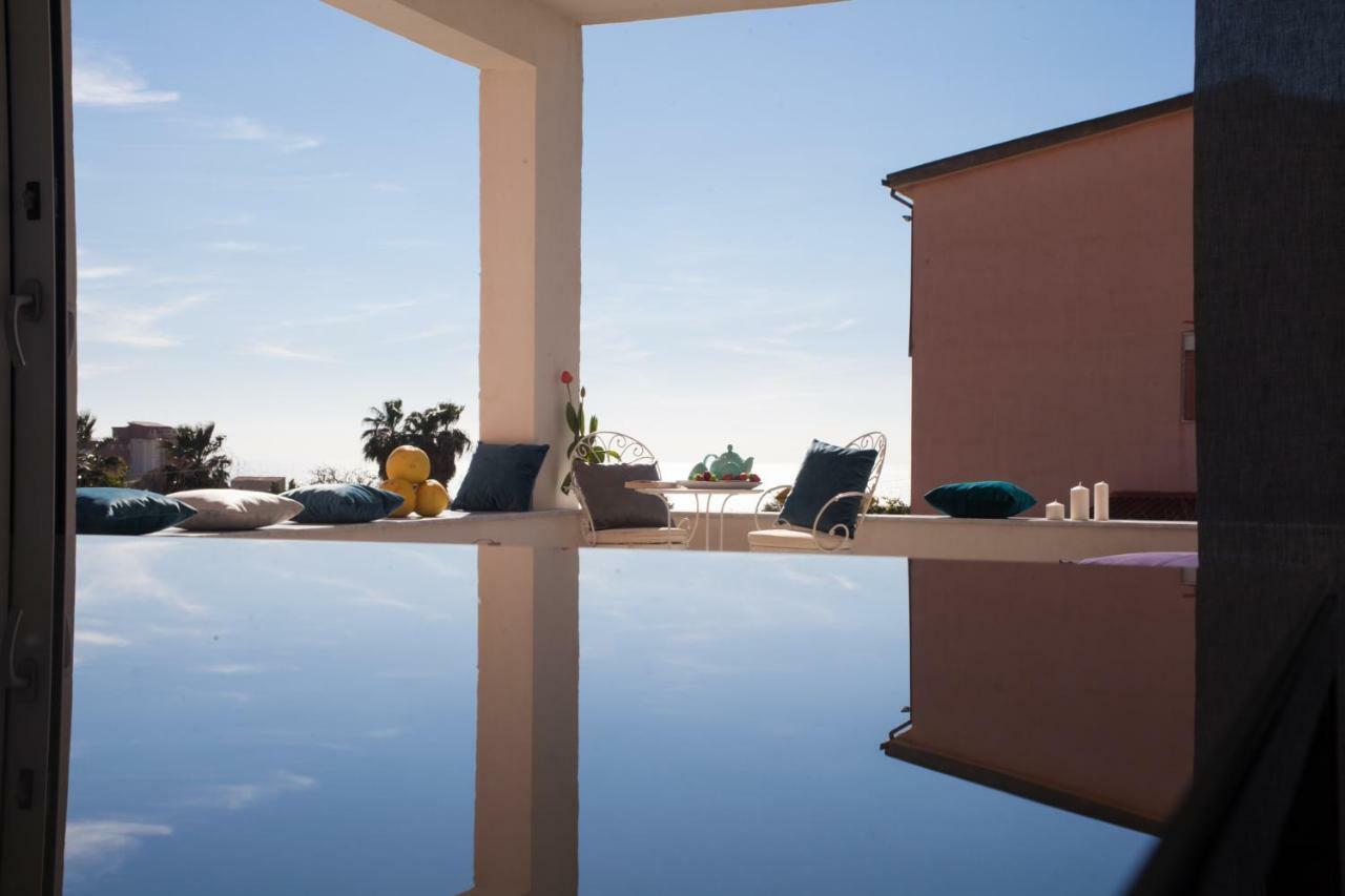 Casa Vacanze Eco Del Mare Agrigento Eksteriør bilde