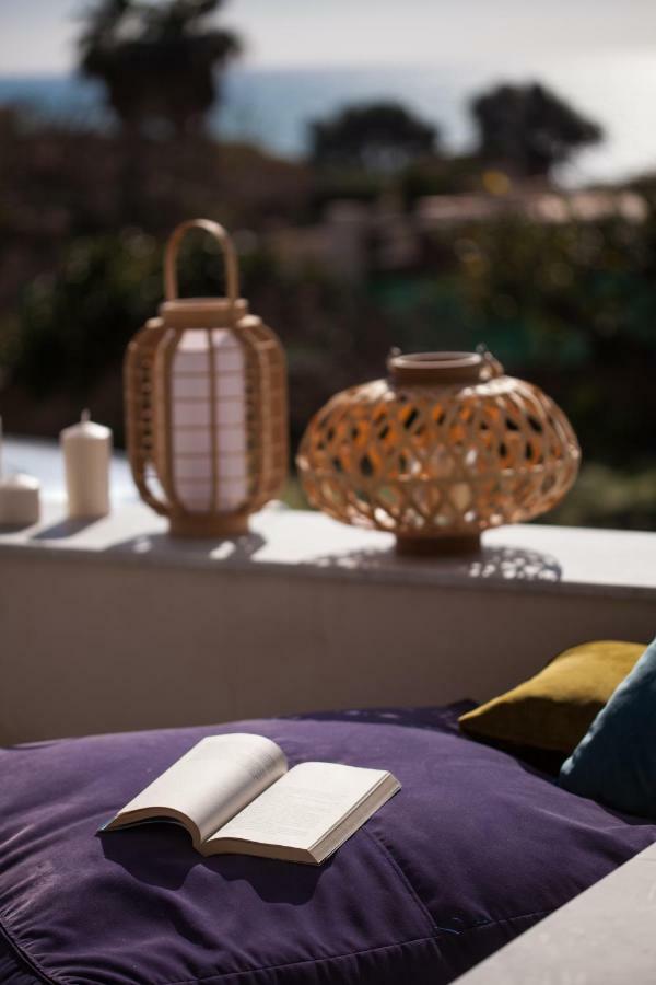 Casa Vacanze Eco Del Mare Agrigento Eksteriør bilde