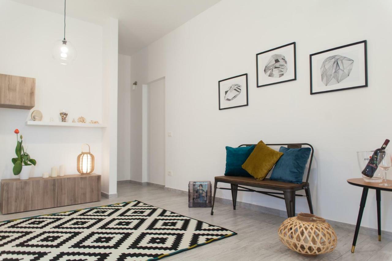 Casa Vacanze Eco Del Mare Agrigento Eksteriør bilde
