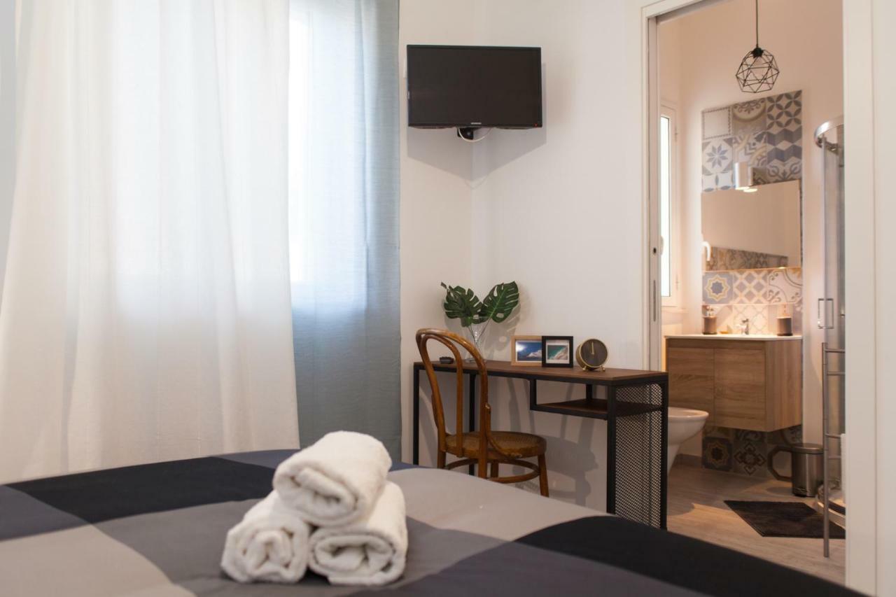Casa Vacanze Eco Del Mare Agrigento Eksteriør bilde
